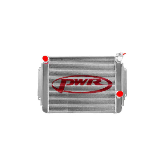 PWR Holden HD, HJ, HQ, HX, HZ 8Cyl Chev Crossflow 55mm