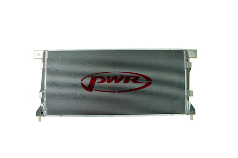 PWR Ford Ranger (2022+) 3L & 2L Diesel Engine 42mm