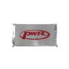 PWR BMW E90 335I '07 Twin Turbo 42mm Radiator (Also Fits