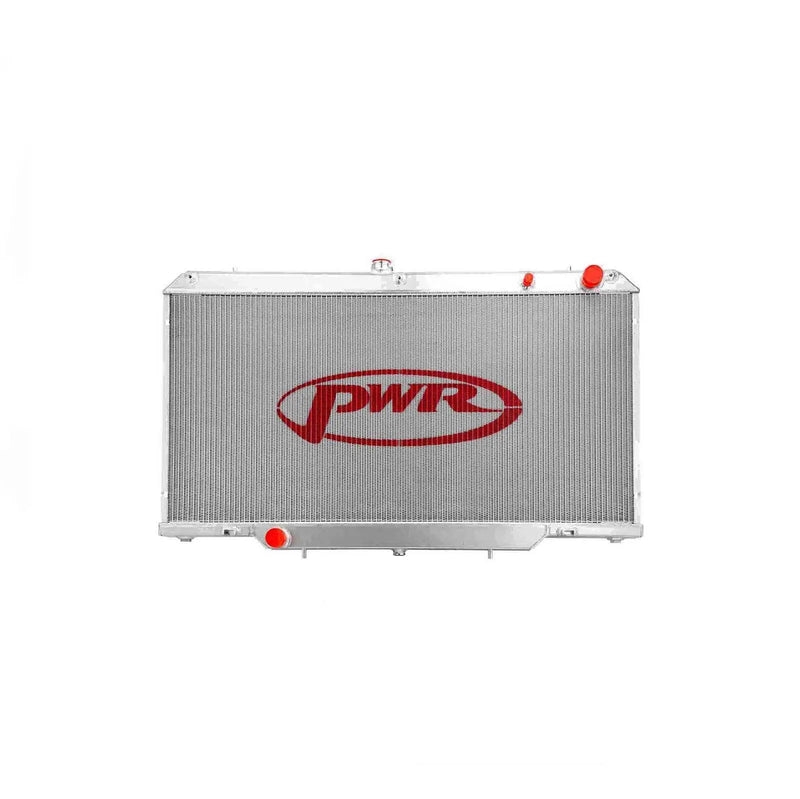 PWR PWR6291 55mm Radiator (Patrol GU 97-10)
