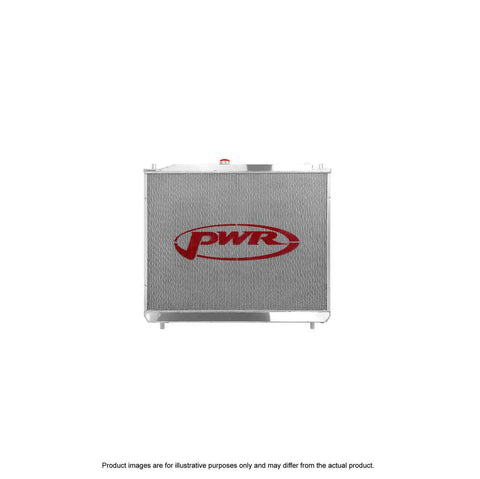 PWR Ducati 848 849Cc Engine (2009 - 2013) Curved 32mm