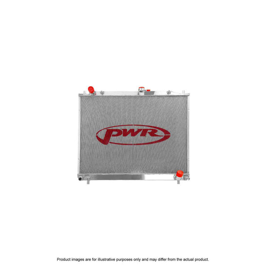 PWR Nissan Navara D22 Zd30Ddt Diesel Engine (1997 - 2004)