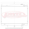 PWR Nissan Navara D22 Zd30Ddt Diesel Engine (1997 - 2004)