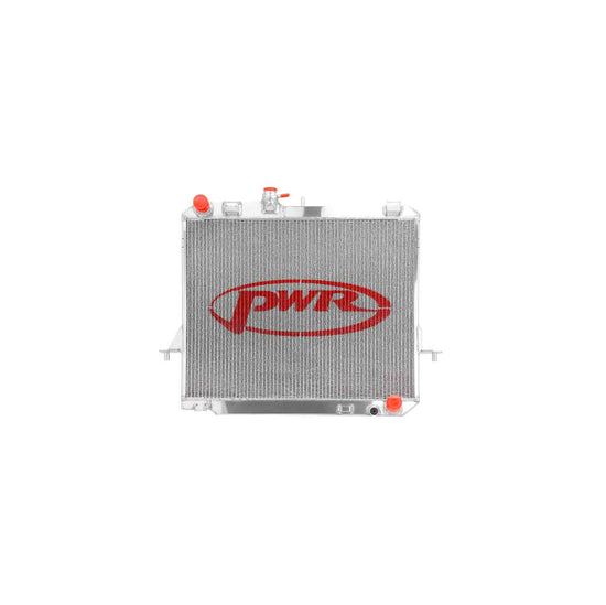 PWR Holden Rodeo Ra / Colorado (2003 - 2008) / Isuzu