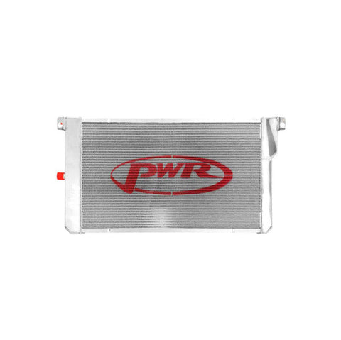 PWR Ford Falcon Xh Windsor V8 Engine (1996 - 1999) 55mm