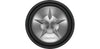 Clarion Audio Subwoofer 15In 1500W Dvc 4 Ohm PXW1552