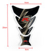 Suzuki GSXR 600 750 1000 1300 Generic Motorcycle Oil fuel Tank Protector Pad R