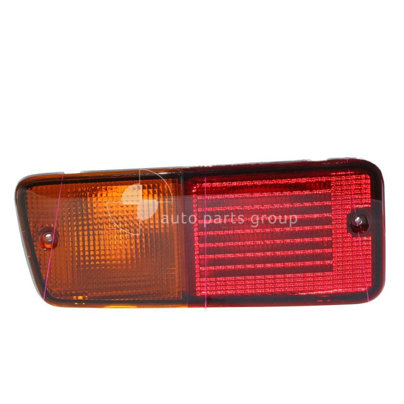 Nissan Patrol GU / Y61 Rear Bar Light Left (2004-2015)