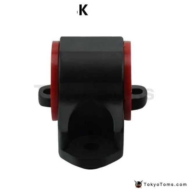 Honda Civic 92-00 EK EG CXX-M3-BK Performance Aluminum Rear Engine Motor Mount