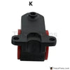 Honda Civic 92-00 EK EG CXX-M3-BK Performance Aluminum Rear Engine Motor Mount