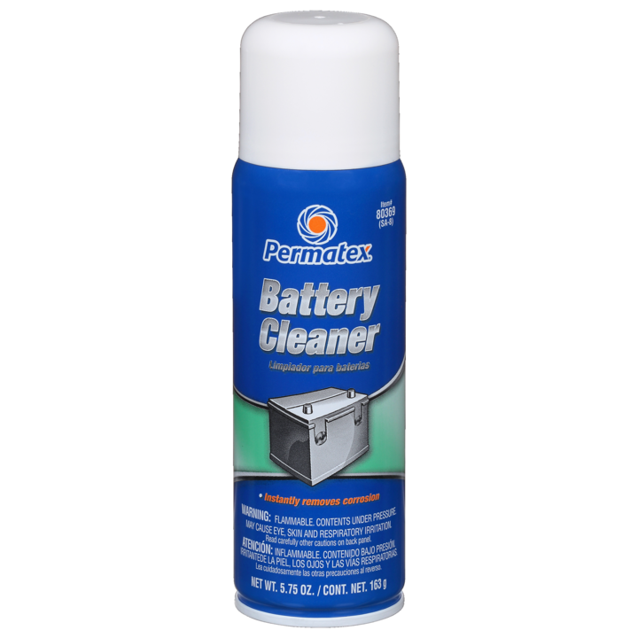Permatex Battery Cleaner Sa-8 80369