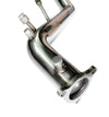 Mitsubishi Triton (2015+) MQ & MR TD Stainless DPF-Delete Pipe - Image 4