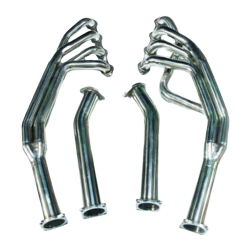 Holden Commodore (1997-2007) VT-VX-VY-VZ SS & HSV V8 Headers LS1 / LS2 5.7L / 6L Sedan/Wagon/Ute