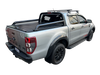 Ford Ranger (2018-2022) Raptor Lockable Roller Ute Tray Cover