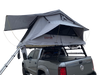 Canyon Off-Road 2 Person Roof Top Tent (SOFT SHELL SHORT STYLE) PANORAMA (SKU: CAN-100-PANORAMA)