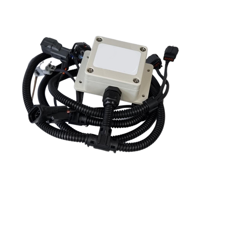 Nissan Navara (2015-2023) NP300 DPF Delete Module