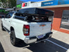 Nissan Navara (2020-2025) NP300 Lockable Roller Ute Tray Cover