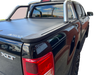 Ford Ranger (2011-2022) PX / PXII / PXIII Lockable Roller Ute Tray Cover