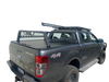 Ford Ranger (2011-2022) PX / PXII / PXIII Lockable Roller Ute Tray Cover