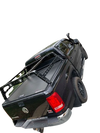 Toyota Hilux  (2015-2024) GUN Lockable Roller Ute Tray Cover
