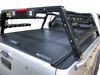 Ford Ranger (2007-2012) PJ PK Lockable Roller Ute Tray Cover