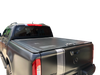 Mercedes X-Class (2017+) Lockable Roller Ute Tray Cover