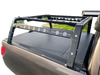 Mitsubishi Triton (2010-2015) MN Lockable Roller Ute Tray Cover