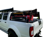 Nissan Navara (1997-2015) D22 Lockable Roller Ute Tray Cover