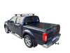 Nissan Navara (2005-2014) D40 Lockable Roller Ute Tray Cover