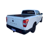 SsangYong Musso (2017+) Lockable Roller Ute Tray Cover