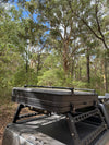 Canyon Off-Road 2 Person Roof Top Tent (1.6M Hard Shell)