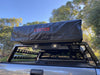 Roof Top Tent Camping Package - 2 Person Soft Shell Tent from Canyon Offroad