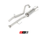 Toyota Hilux (2005-2015) N70 4.0 Petrol V6 Cat-back Stainless Steel Exhaust Upgrade - Image 4