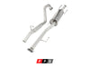 Toyota Hilux (2005-2015) N70 4.0 Petrol V6 Cat-back Stainless Steel Exhaust Upgrade - Image 6