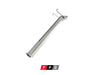 Ford Ranger (2011-2016) PX / PX2 3.2L TD Stainless 2.5" Muffler Delete