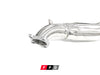 Holden Colorado (2012) RC 3" Stainless Steel Turbo Back Exhaust