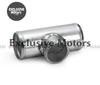 Tail 50Mm Bov Blow Off Valve / Bov Turbo T-Pip/Piping Adaptor Flange 76Mm 3"