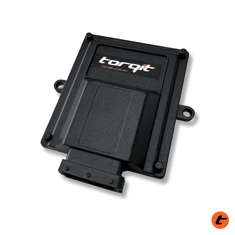 Torqit Ranger 3.0L diesel turbo Power Module