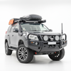 Rockarmor Premium Bullbar Frontal Combo To Suit Toyota Prado 150 2010-2013  (Bumper Cut)