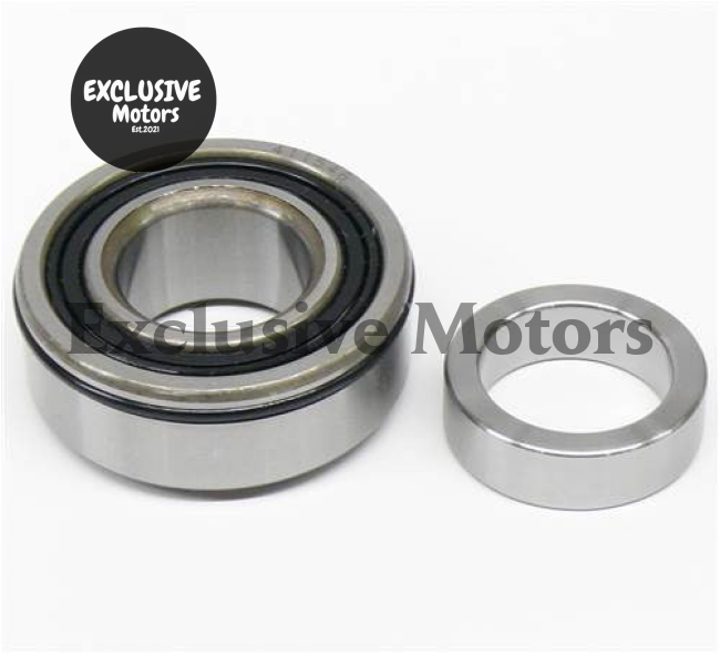standard axle Capri 3.0 Atlas axle bearing