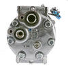 Sanden AC Compressor 12V SD7HD CXS4494