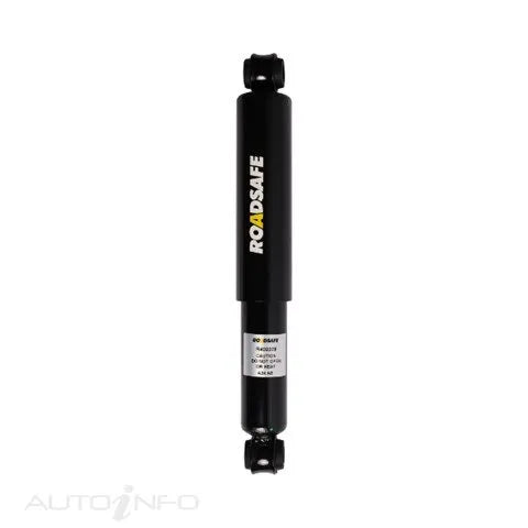 Roadsafe R400378 OEM Replacement Gas Shock Absorber