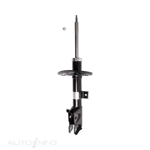 Roadsafe R600176 STR Shock Absorber (Patriot MK74 09-09)