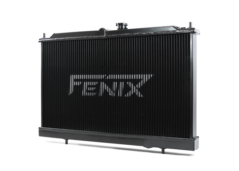 Nissan Silvia / 200SX S13 & 180SX RPS13 1989-1998 Radiator 52mm