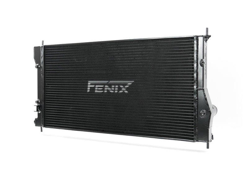Toyota Mark II Verossa JZX110 2000-2007 Radiator 1JZ-GTE