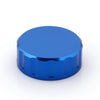 Kawasaki ZX 9R 14R All Year Generic CNC Brake Fluid Reservoir Cap