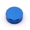 Kawasaki ZX 9R 14R All Year Generic CNC Brake Fluid Reservoir Cap