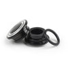 BMW R1200 R NINE T 2014-2016 Generic Motorcycle Frame Hole Caps Frame Cap Set