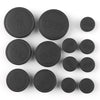 BMW R1200GS / LS / ADV 2013-2016 Generic 10PCS Frame Hole Cover Caps Plugs Decor Set