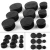 BMW R1200GS / LS / ADV 2017-2018 Generic Frame Hole Cover Caps Plugs Decor Set